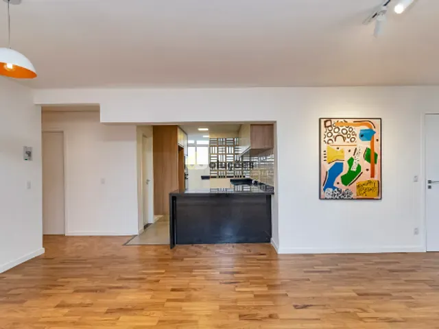 Apartamento 3 quartos e 2 banheiros, à venda, no bairro Higienópolis em São Paulo