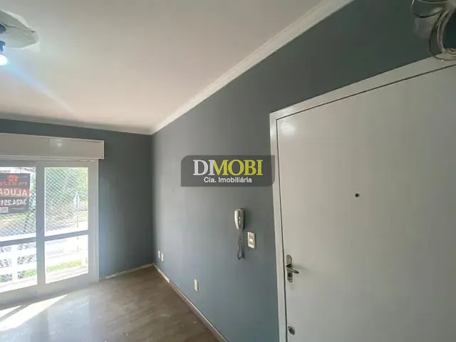 Apartamento com 60m² 2 quartos e 1 banheiro, para alugar, no bairro Salgado Filho em Gravataí