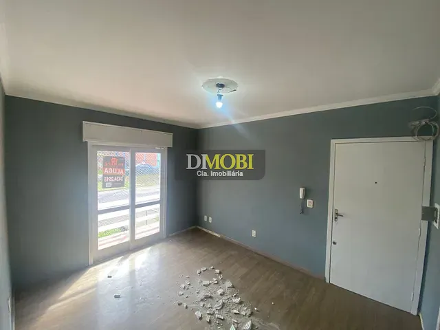 Apartamento com 60m² 2 quartos e 1 banheiro, para alugar, no bairro Salgado Filho em Gravataí