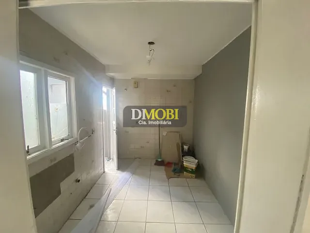 Apartamento com 60m² 2 quartos e 1 banheiro, para alugar, no bairro Salgado Filho em Gravataí