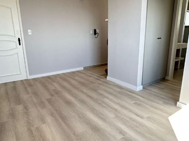 Apartamento 1 quarto e 1 banheiro, para alugar, no bairro Jardim Esplanada em São José dos Campos