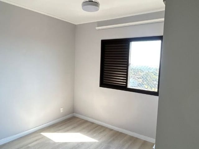 Apartamento 1 quarto e 1 banheiro, para alugar, no bairro Jardim Esplanada em São José dos Campos