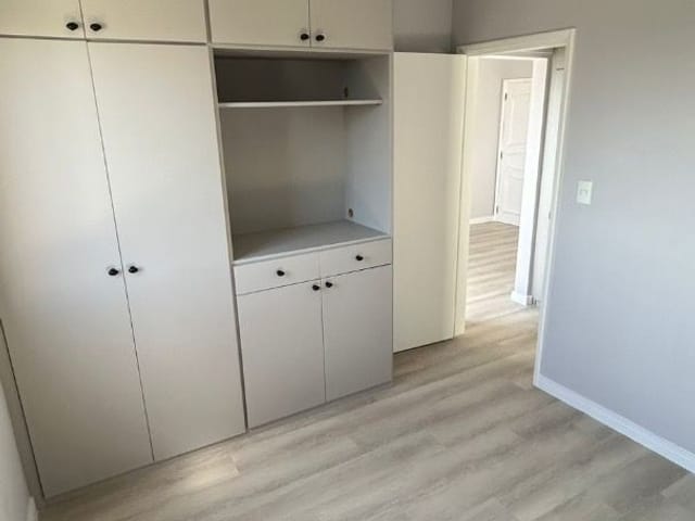 Apartamento 1 quarto e 1 banheiro, para alugar, no bairro Jardim Esplanada em São José dos Campos