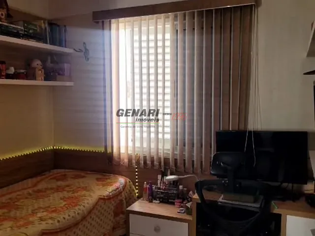 Apartamento com 65m² 3 quartos e 1 banheiro, à venda, no bairro Jardim Nova Indaiá em Indaiatuba