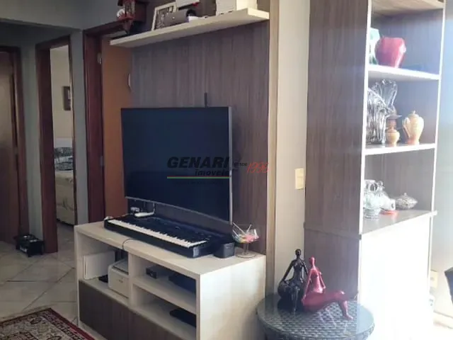 Apartamento com 65m² 3 quartos e 1 banheiro, à venda, no bairro Jardim Nova Indaiá em Indaiatuba