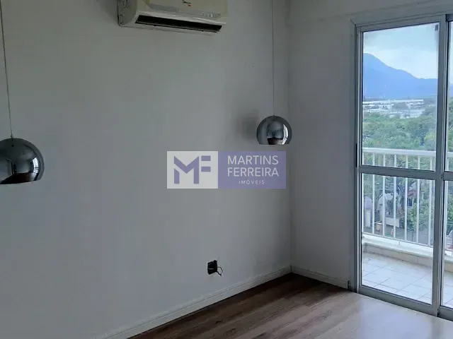 Apartamento com 86m² 3 quartos e 2 banheiros, à venda, no bairro Recreio dos Bandeirantes em Rio de Janeiro