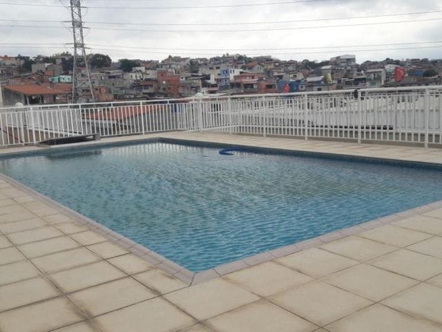 Apartamento com 57m² 2 quartos e 2 banheiros, à venda, no bairro Jardim Matarazzo em São Paulo