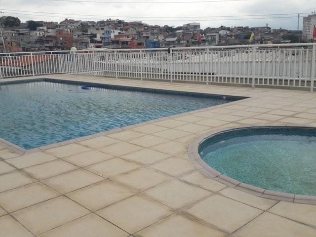 Apartamento com 57m² 2 quartos e 2 banheiros, à venda, no bairro Jardim Matarazzo em São Paulo