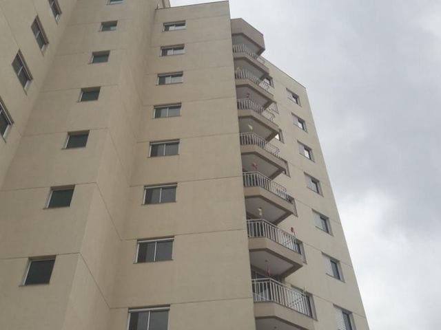 Apartamento com 57m² 2 quartos e 2 banheiros, à venda, no bairro Jardim Matarazzo em São Paulo