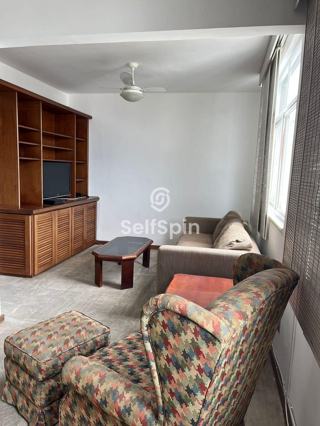 Apartamento, 2 quartos, 103 m² - Foto 2