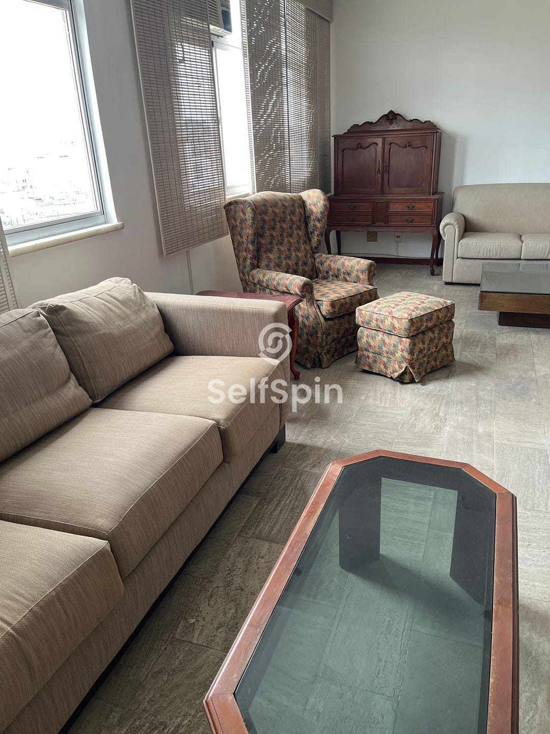 Apartamento, 2 quartos, 103 m² - Foto 3