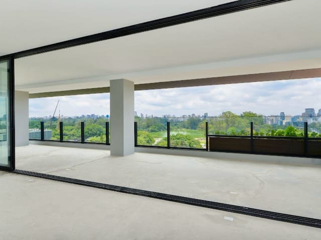 Apartamento com 301m² 4 quartos e 5 banheiros, à venda, no bairro Paraíso em São Paulo