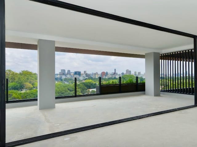 Apartamento com 301m² 4 quartos e 5 banheiros, à venda, no bairro Paraíso em São Paulo