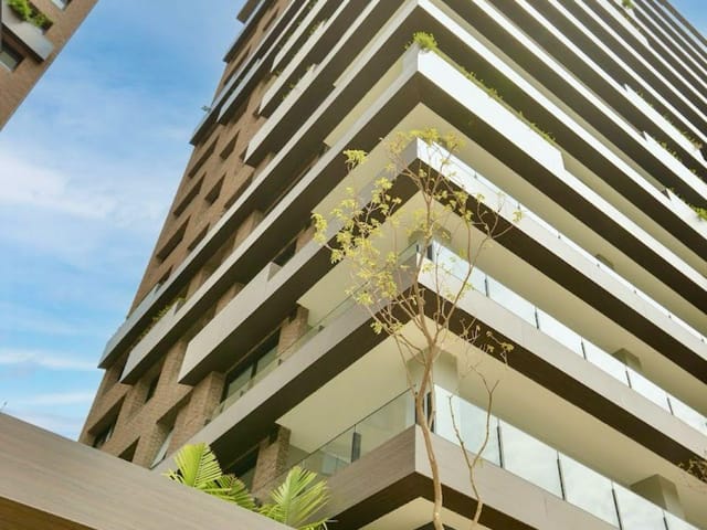 Apartamento com 301m² 4 quartos e 5 banheiros, à venda, no bairro Paraíso em São Paulo