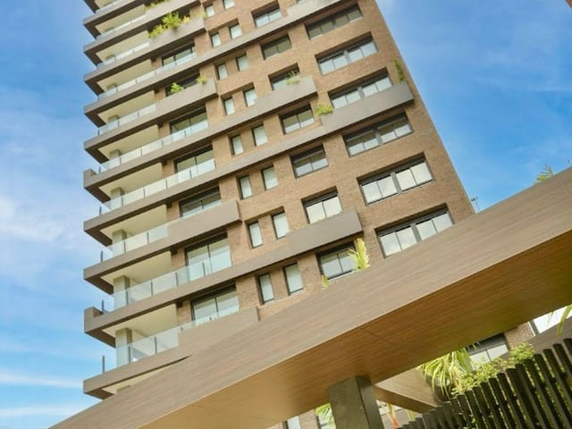 Apartamento com 301m² 4 quartos e 5 banheiros, à venda, no bairro Paraíso em São Paulo