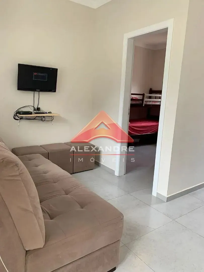 Apartamento, 1 quarto, 33 m² - Foto 4