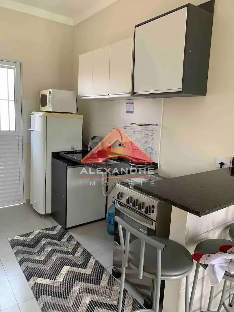 Apartamento, 1 quarto, 33 m² - Foto 6