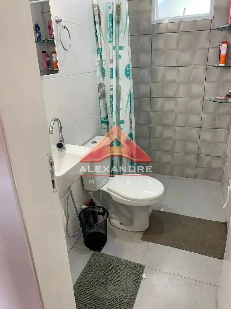 Apartamento, 1 quarto, 33 m² - Foto 9