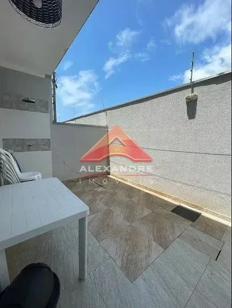 Apartamento, 1 quarto, 33 m² - Foto 19