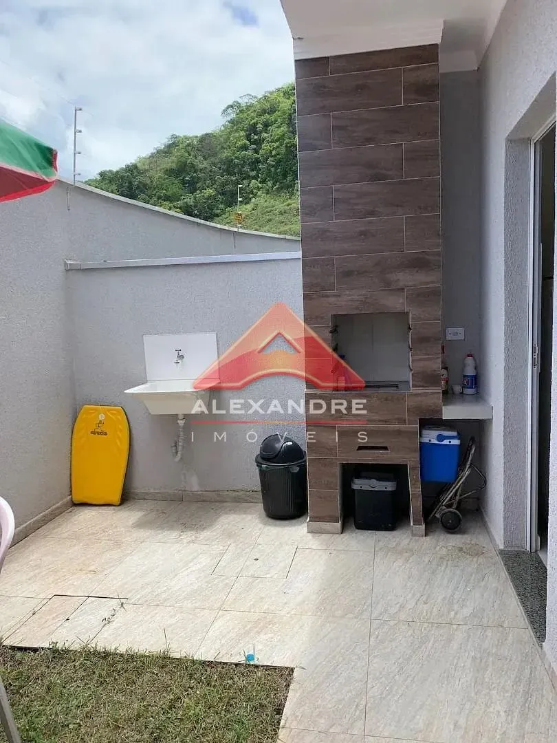 Apartamento, 1 quarto, 33 m² - Foto 13
