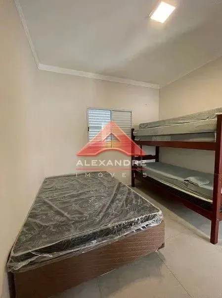 Apartamento, 1 quarto, 33 m² - Foto 17