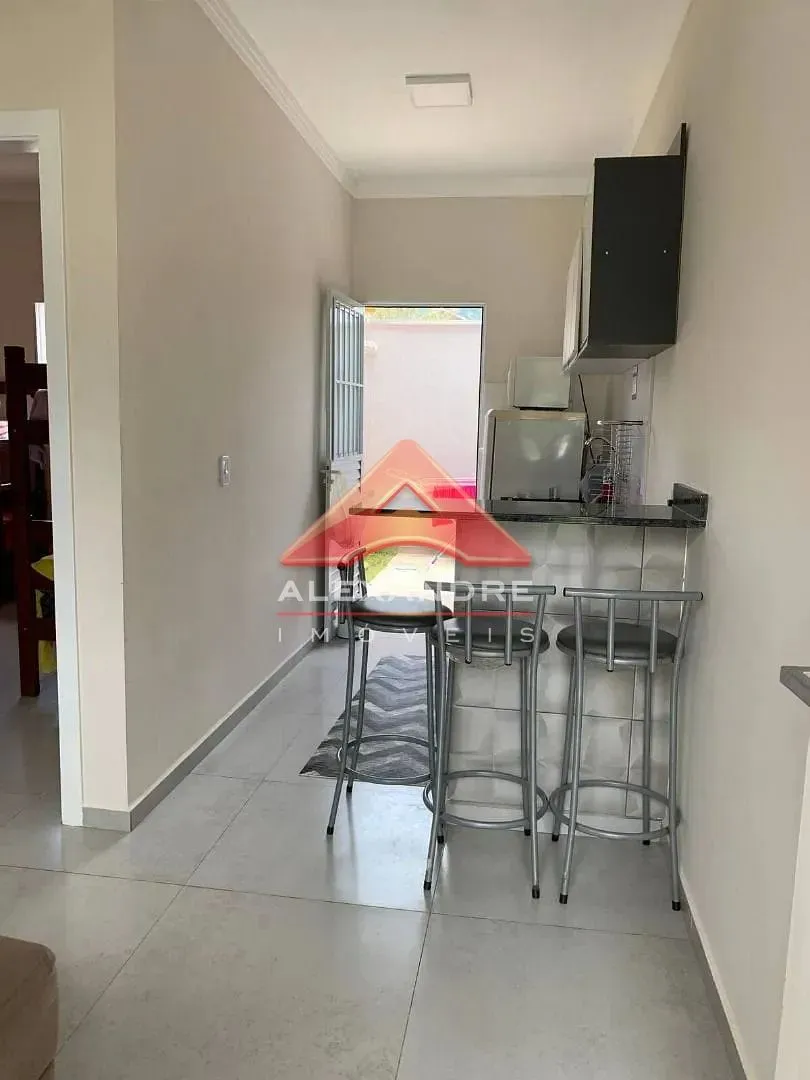 Apartamento, 1 quarto, 33 m² - Foto 5