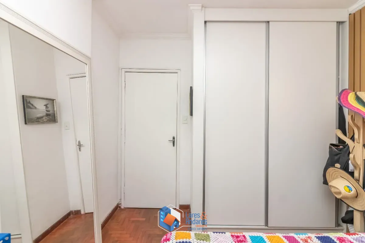 Apartamento, 1 quarto, 45 m² - Foto 8