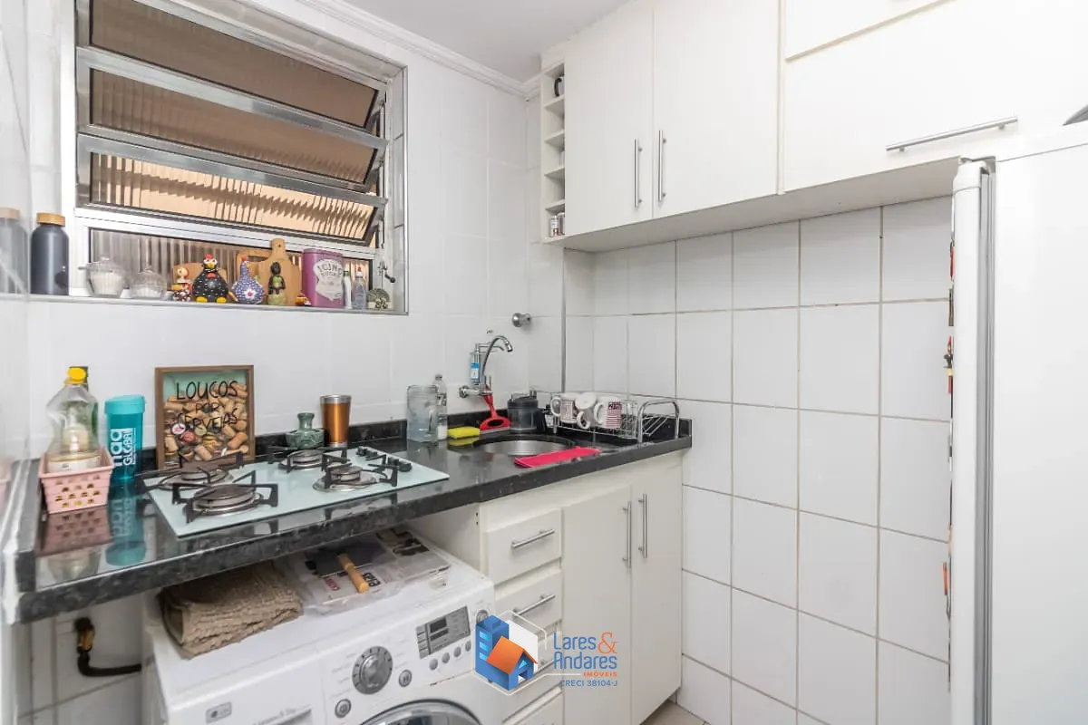 Apartamento, 1 quarto, 45 m² - Foto 17