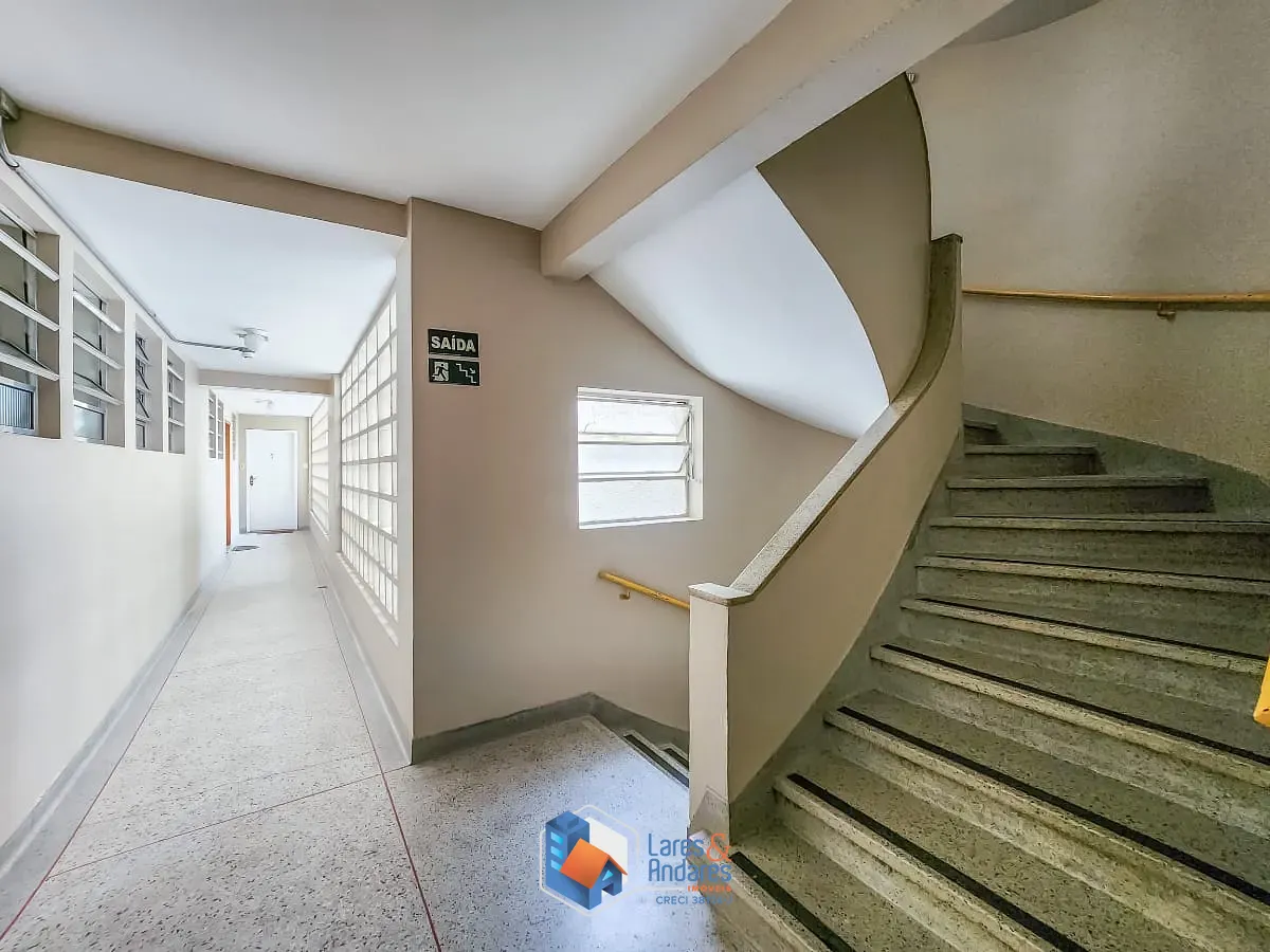 Apartamento, 1 quarto, 45 m² - Foto 23