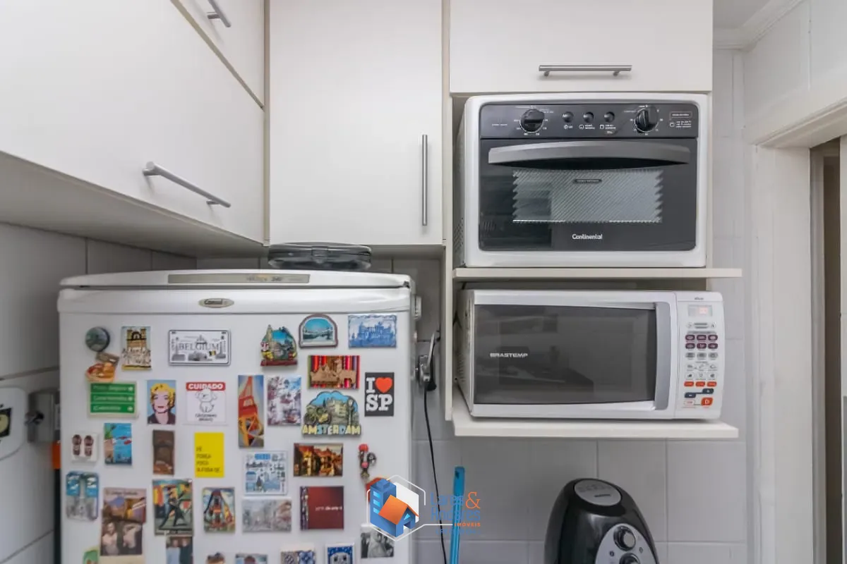 Apartamento, 1 quarto, 45 m² - Foto 15