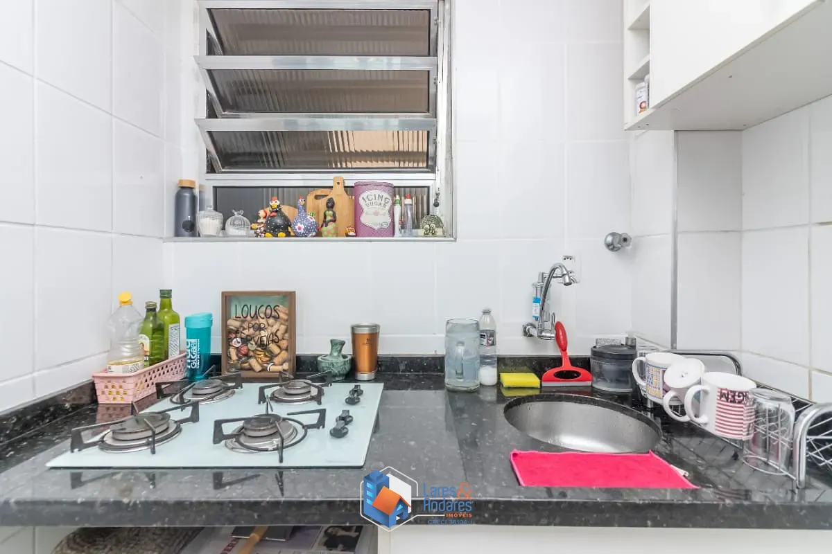 Apartamento, 1 quarto, 45 m² - Foto 13