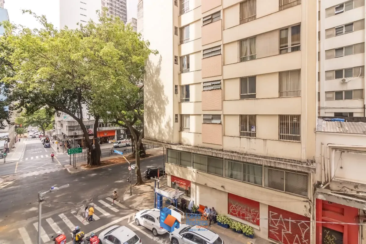 Apartamento, 1 quarto, 45 m² - Foto 25