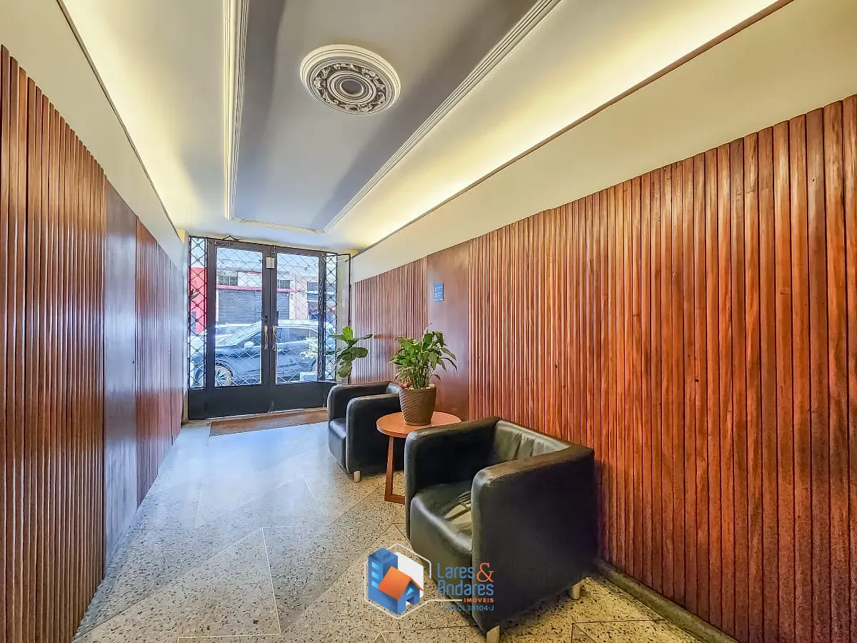 Apartamento, 1 quarto, 45 m² - Foto 21