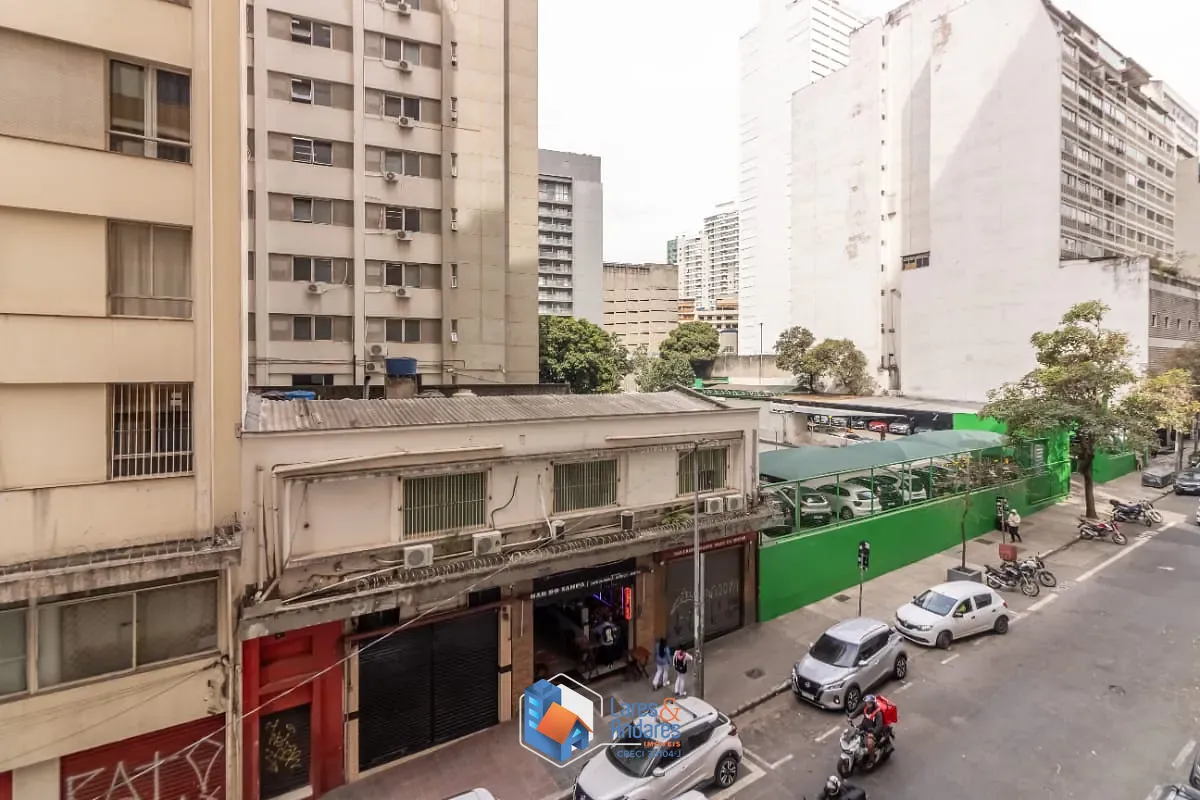 Apartamento, 1 quarto, 45 m² - Foto 24