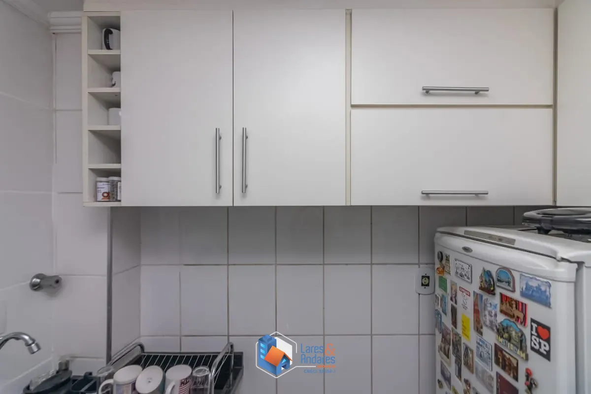 Apartamento, 1 quarto, 45 m² - Foto 16