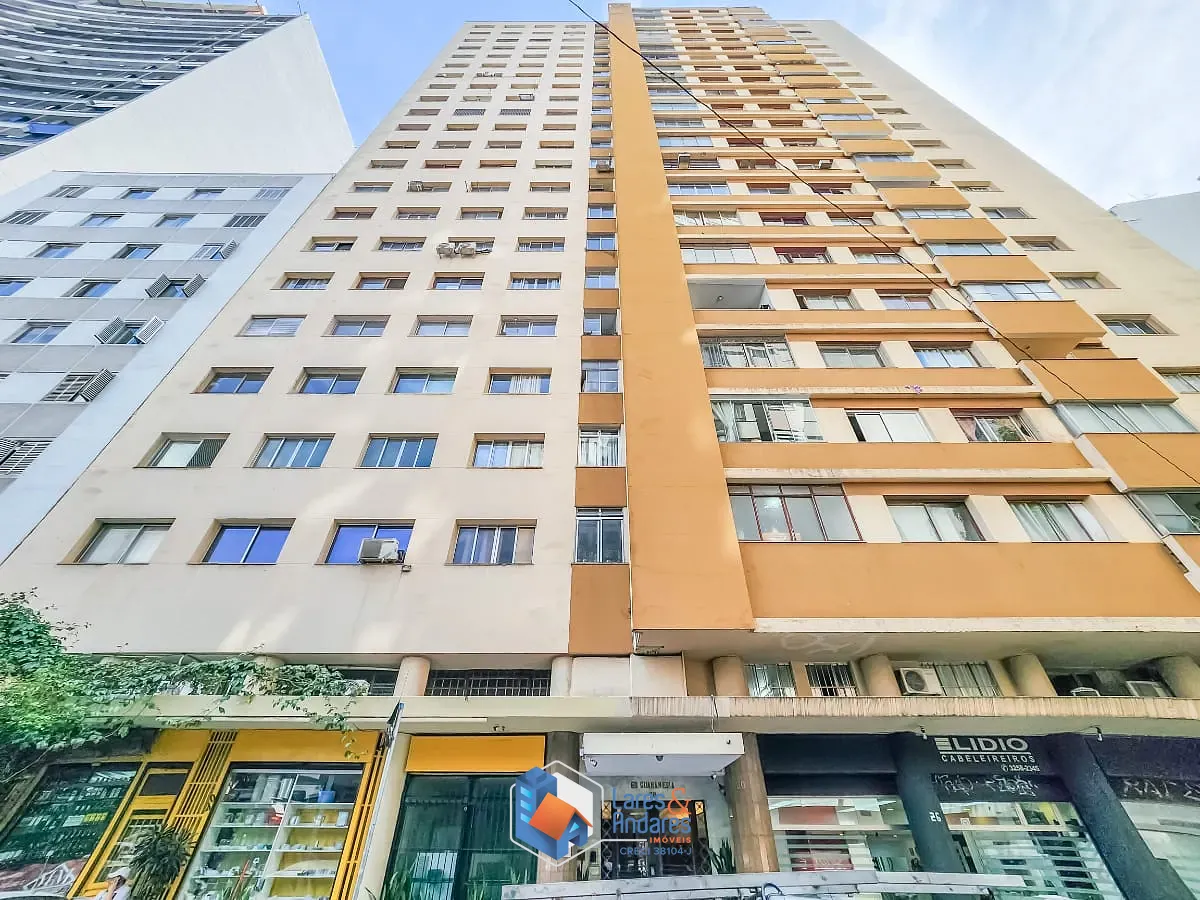 Apartamento, 1 quarto, 45 m² - Foto 19