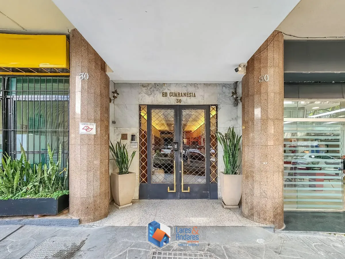 Apartamento, 1 quarto, 45 m² - Foto 18