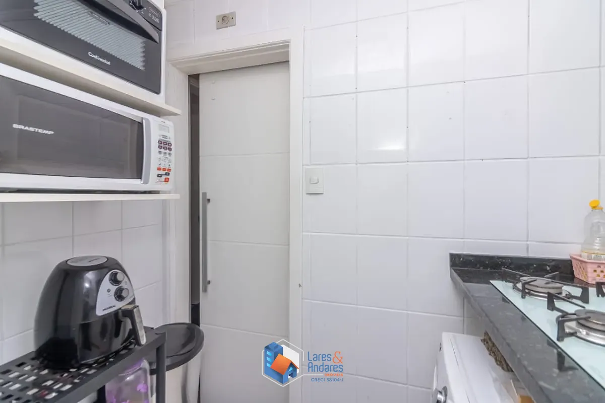 Apartamento, 1 quarto, 45 m² - Foto 14
