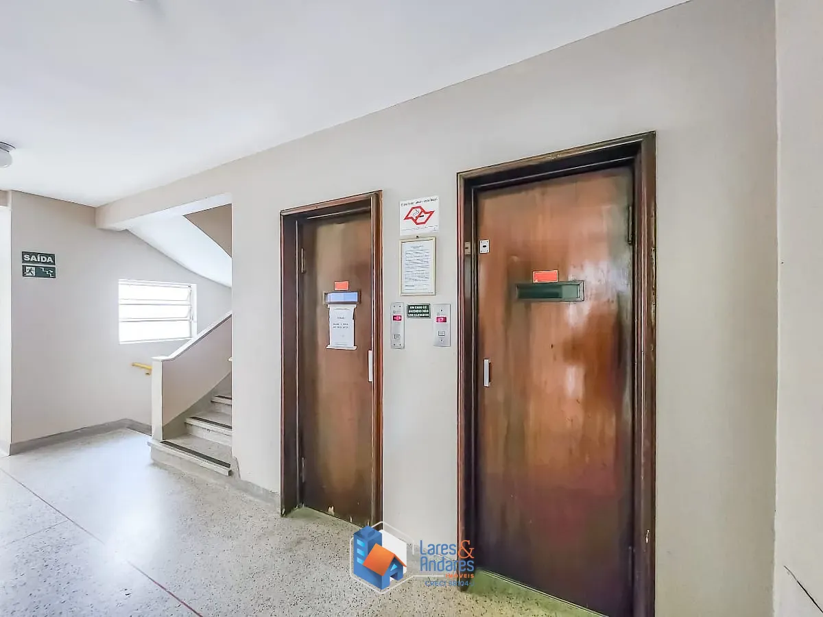 Apartamento, 1 quarto, 45 m² - Foto 22