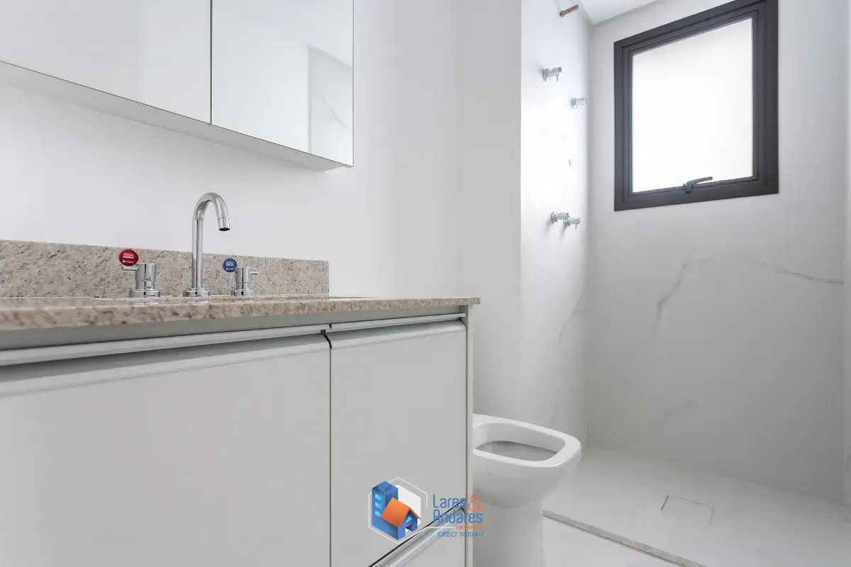 Apartamento, 1 quarto, 60 m² - Foto 7