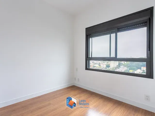 Apartamento com 60m² 1 quarto e 2 banheiros, à venda, no bairro Moema em São Paulo