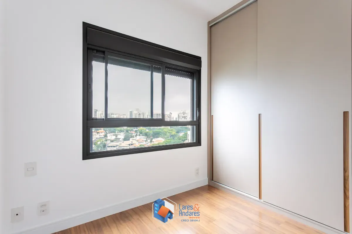 Apartamento, 1 quarto, 60 m² - Foto 4