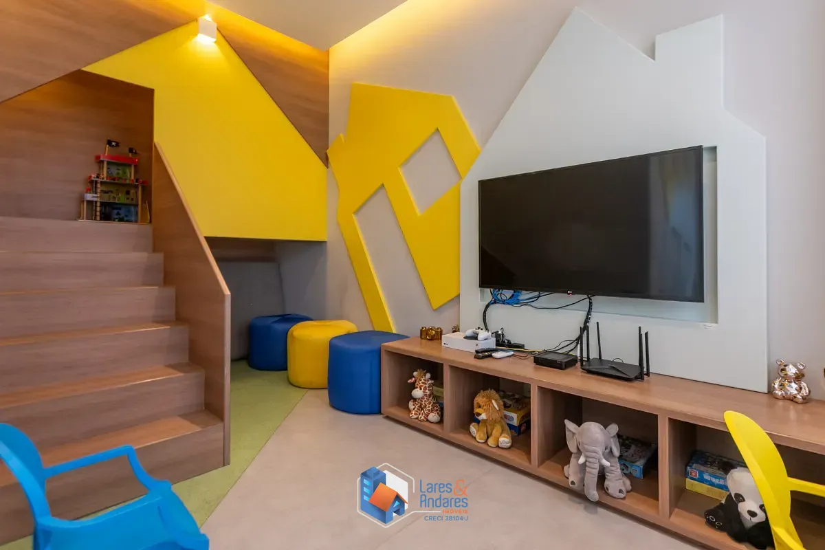 Apartamento, 1 quarto, 60 m² - Foto 20