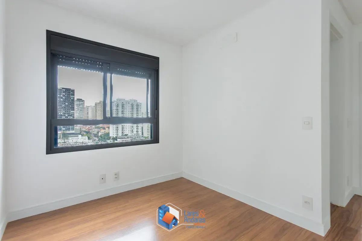 Apartamento, 1 quarto, 60 m² - Foto 11