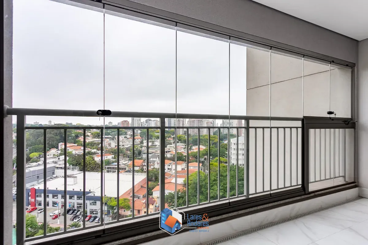 Apartamento, 1 quarto, 60 m² - Foto 1