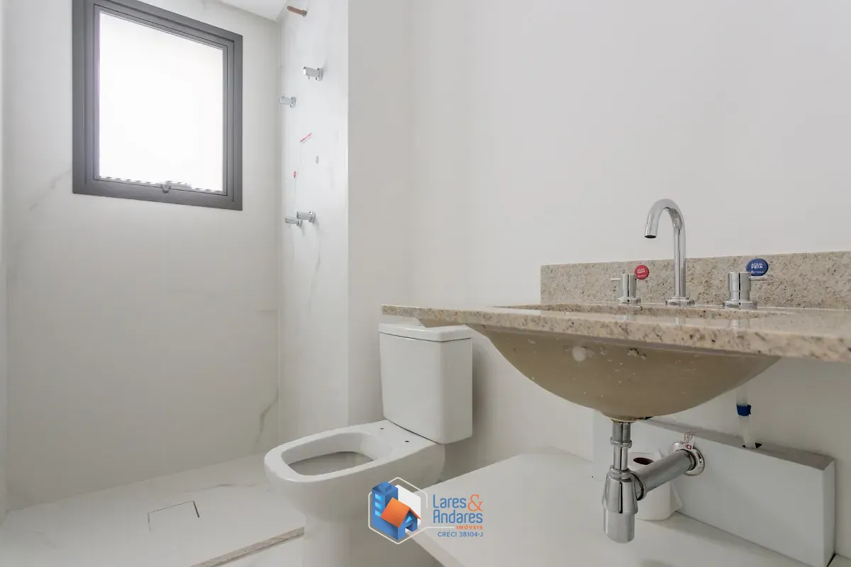 Apartamento, 1 quarto, 60 m² - Foto 8