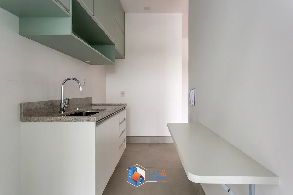 Apartamento, 1 quarto, 60 m² - Foto 16