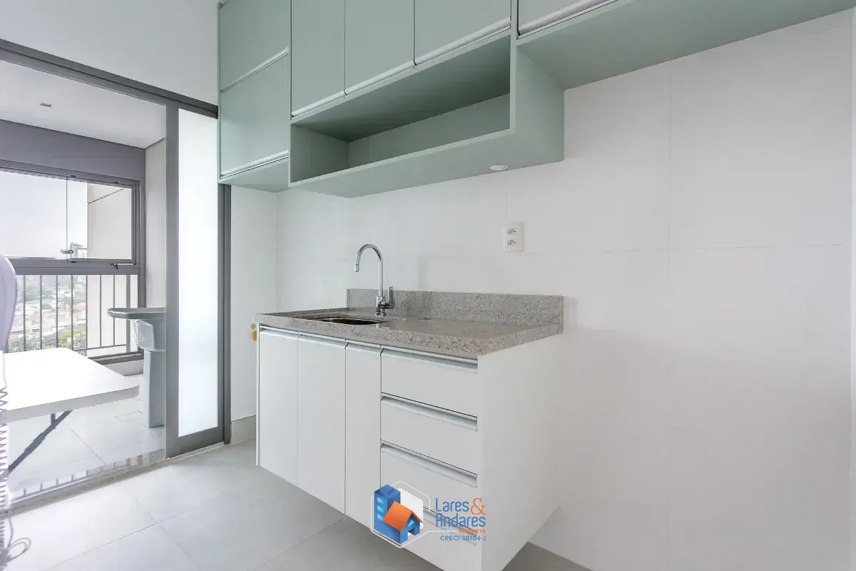 Apartamento, 1 quarto, 60 m² - Foto 14
