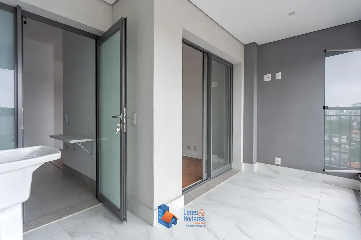 Apartamento, 1 quarto, 60 m² - Foto 17