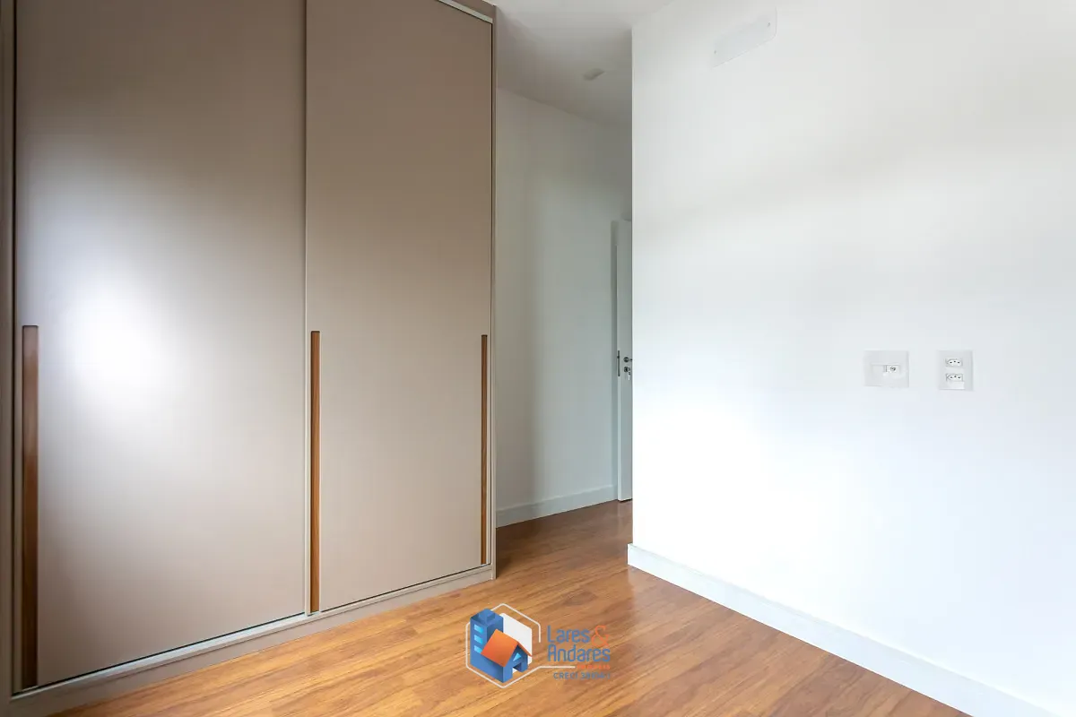 Apartamento, 1 quarto, 60 m² - Foto 5